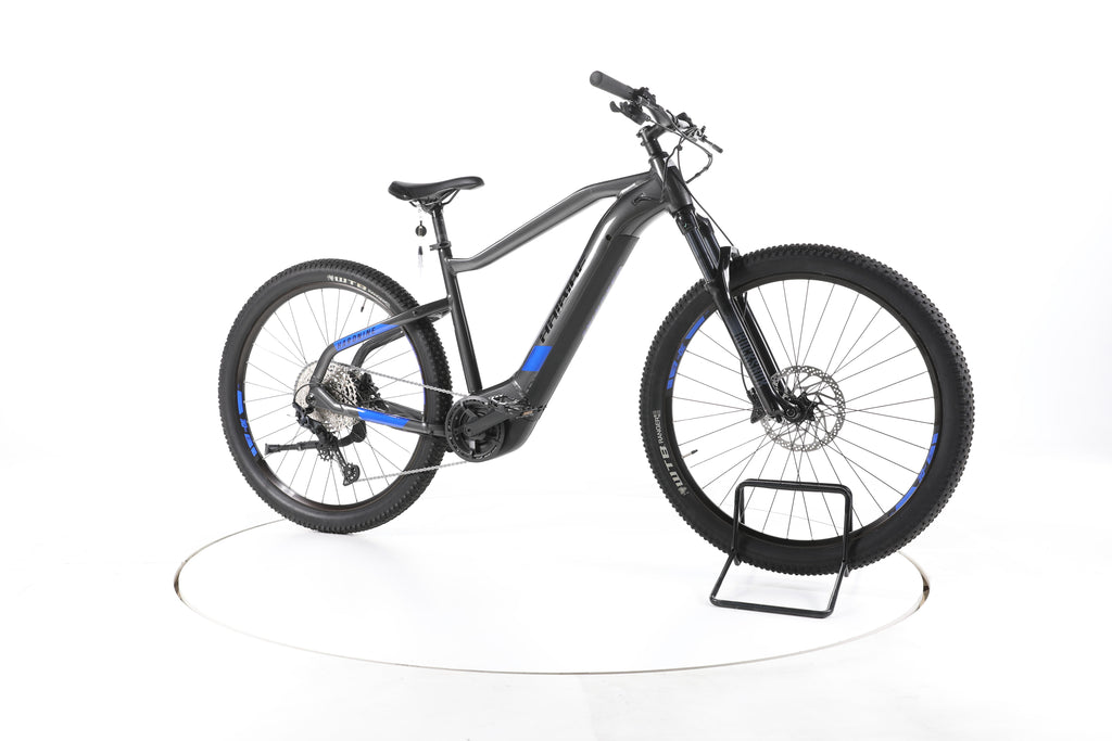 Haibike HardNine 7 E-Bike - Image 2