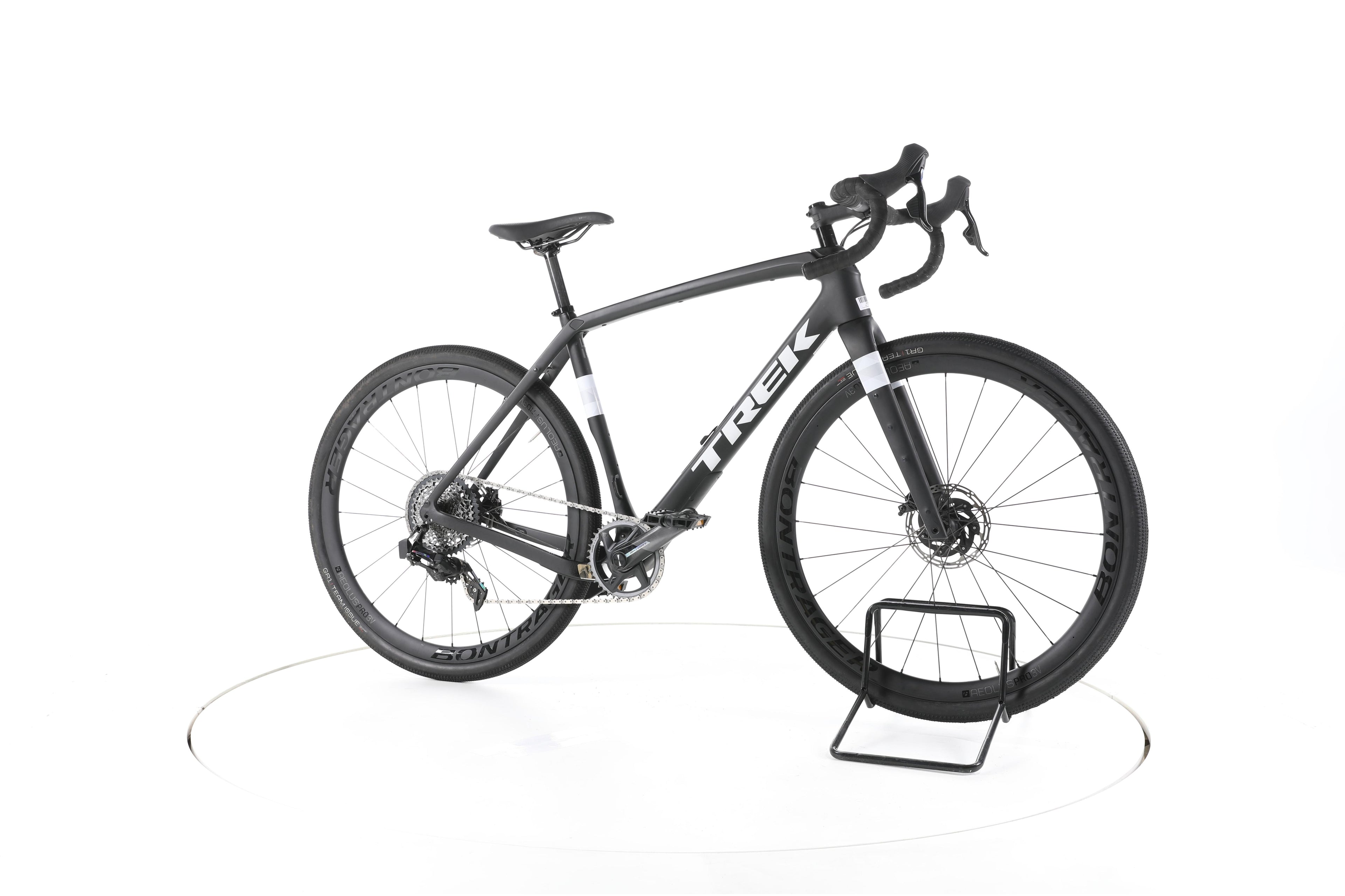 Trek Checkpoint SL7 AXS - Image 2