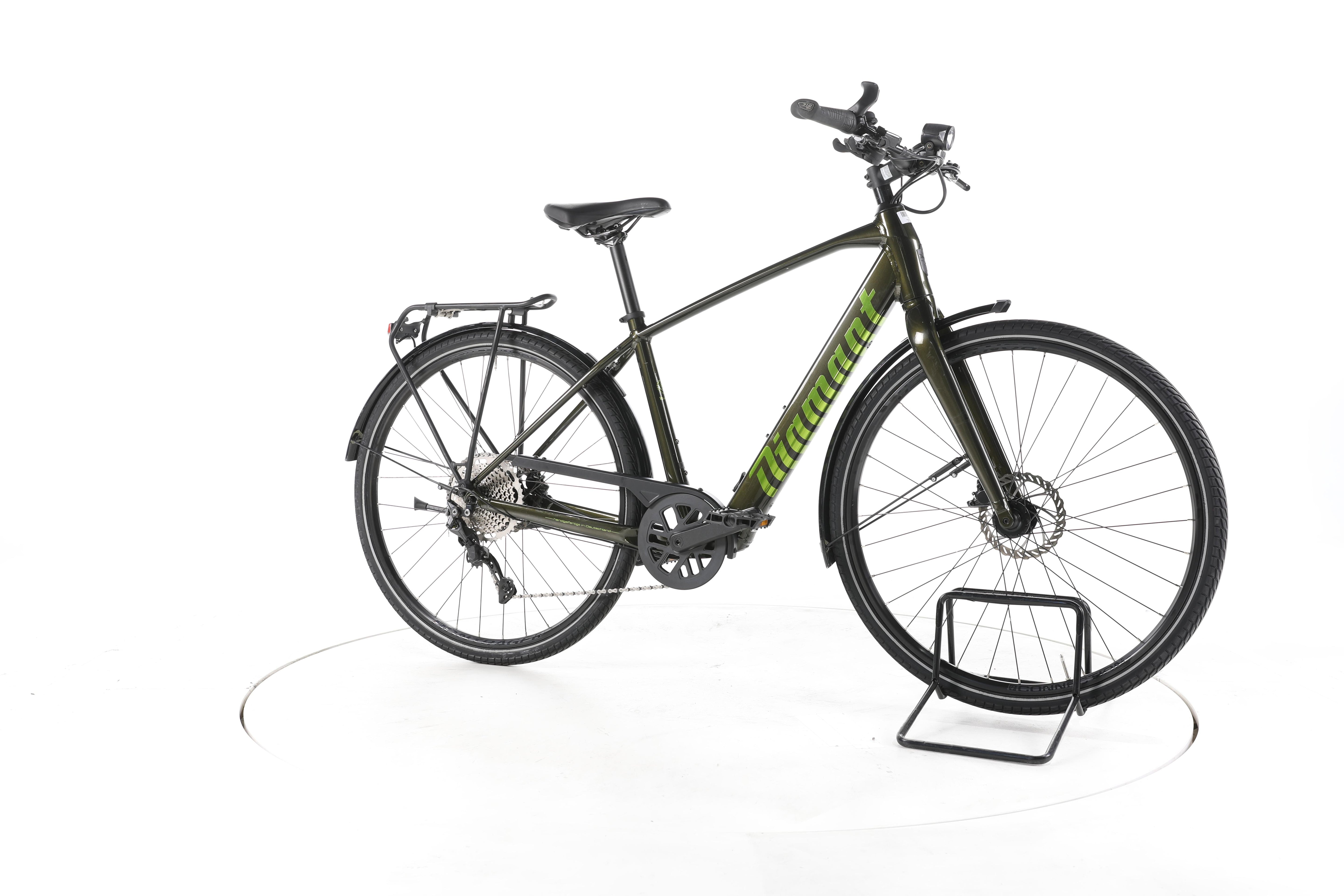 Diamant 365 Deluxe E-Bike - Image 2