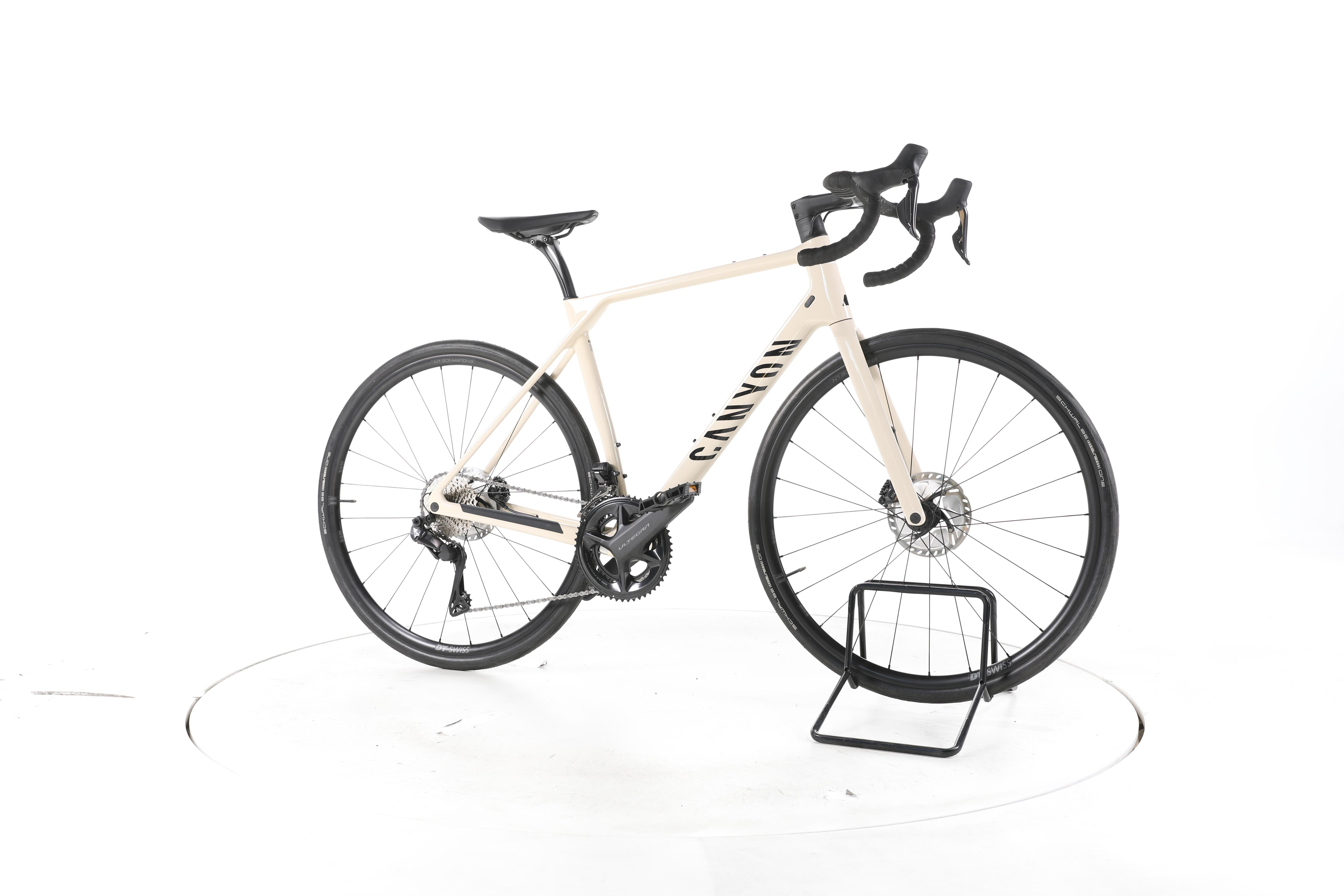 Canyon Endurace CF 8 Di2 Rennrad Carbon 2024 - Image 2