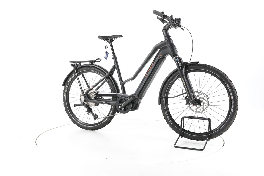 Centurion Country Tour Trekking E-Bike - Image 2