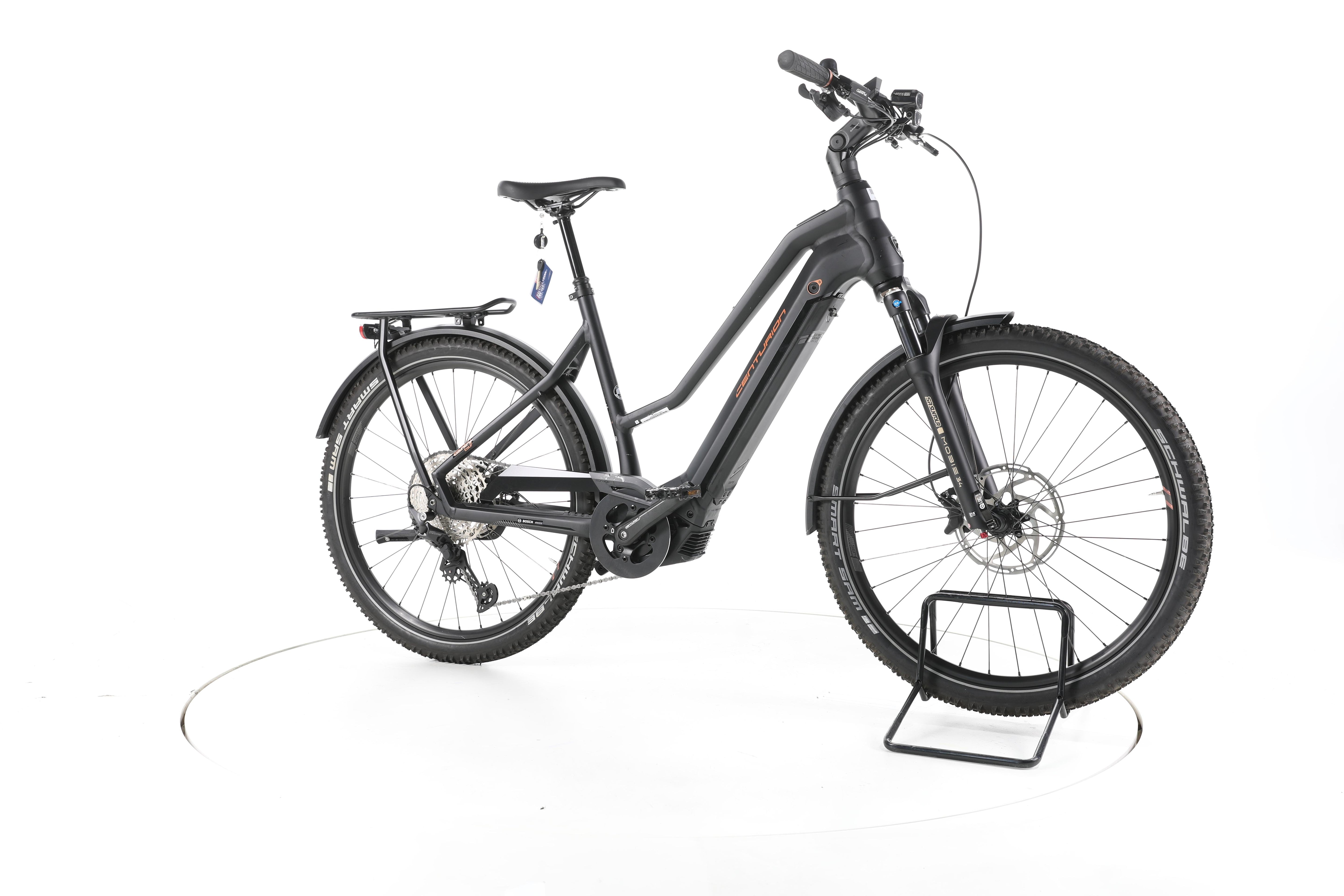 Centurion Country Tour Trekking E-Bike - Image 2