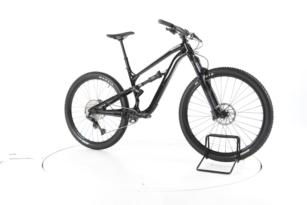 Cannondale Habit 4 Fahrrad Fully - Image 2