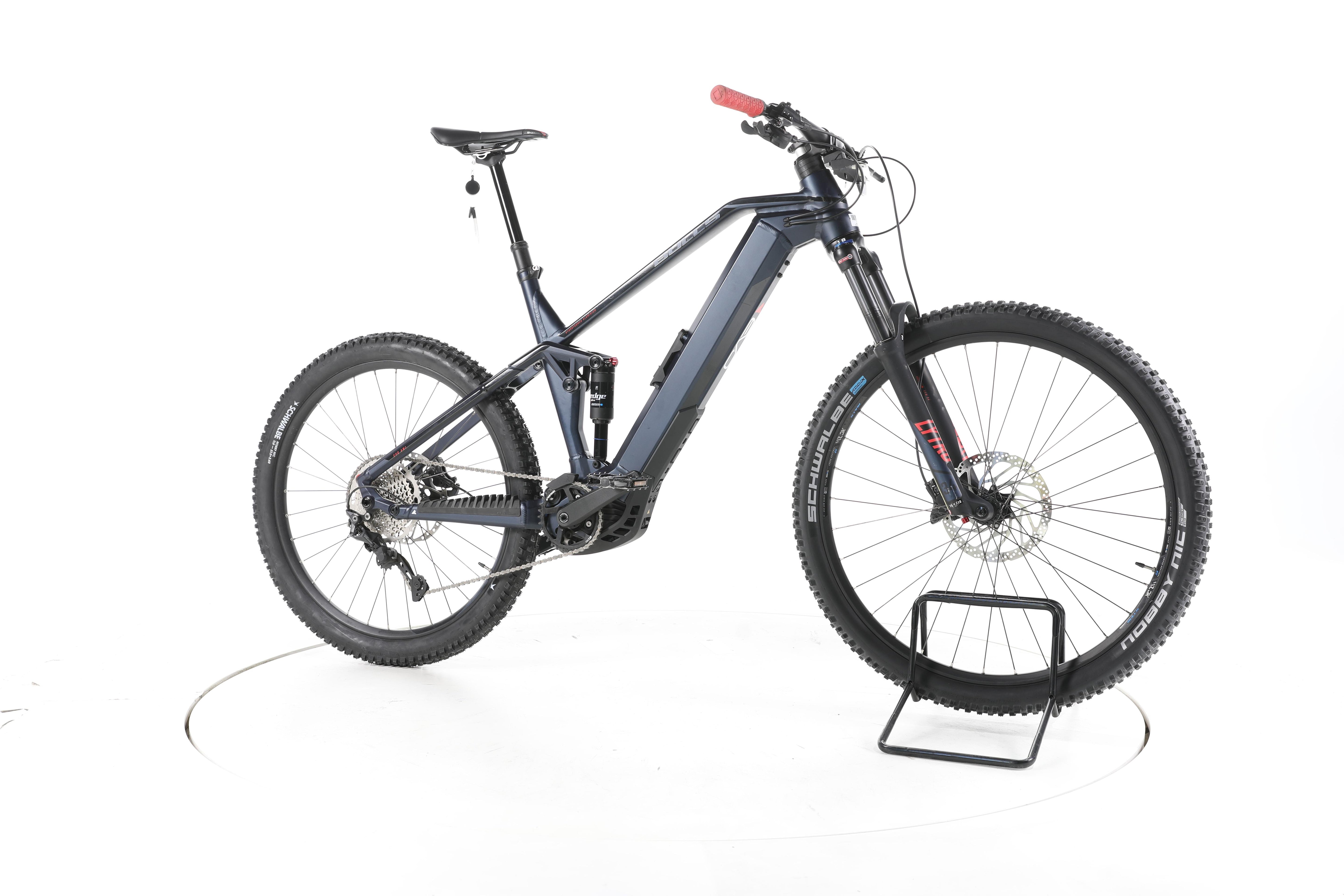 Bulls Sonic EVO AM 1 E-Bike Fully - Image 2