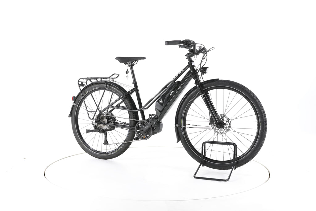 Kona Ecoco Trekking E-Bike - Image 2