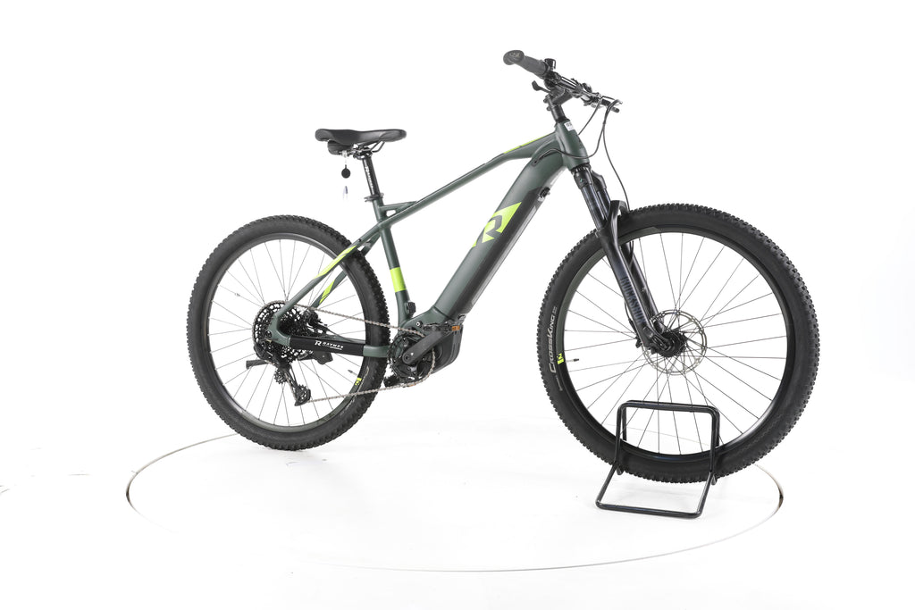 R Raymon HardRay E 7.0 E-Bike - Image 2