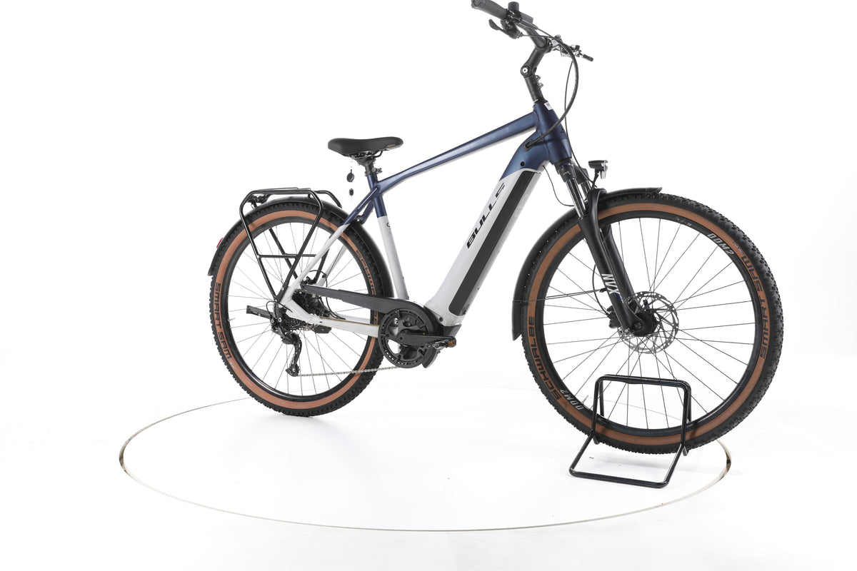 Bulls Cross EVO Trekking E-Bike - Image 2