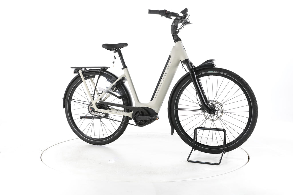 Gazelle Arroyo C5 Elite City E-Bike Tiefeinsteiger 2025 - Image 2