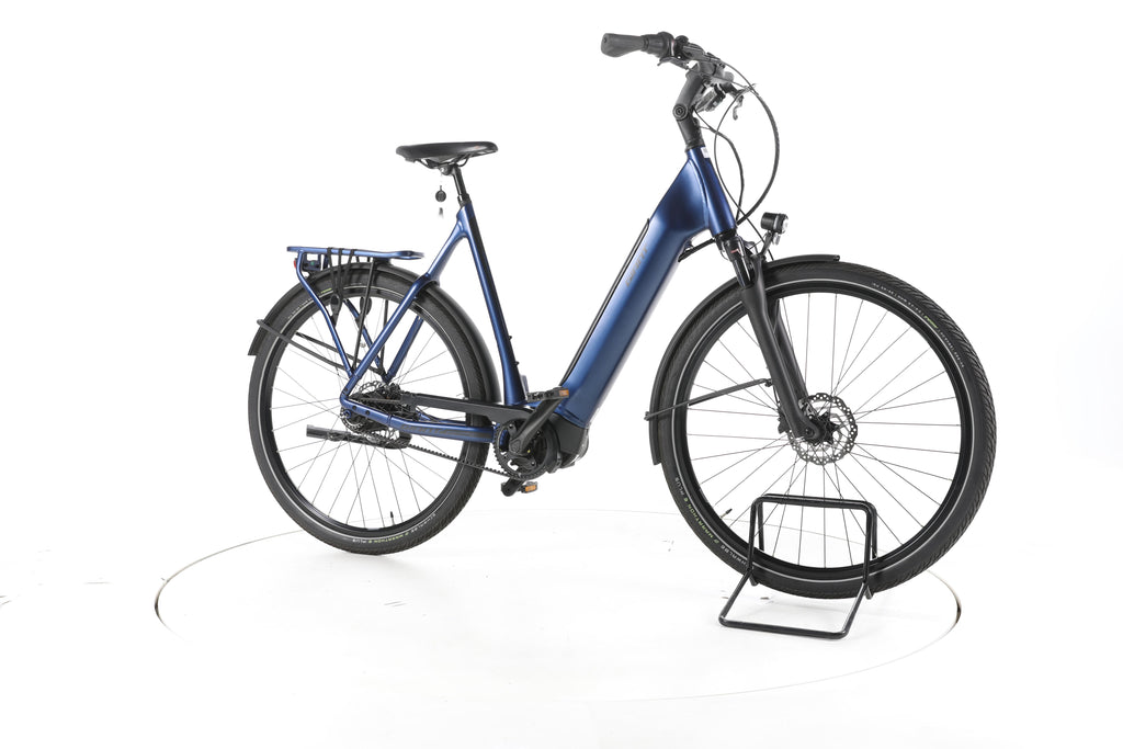 Giant Daily Tour E+1 City E-Bike Tiefeinsteiger - Image 2