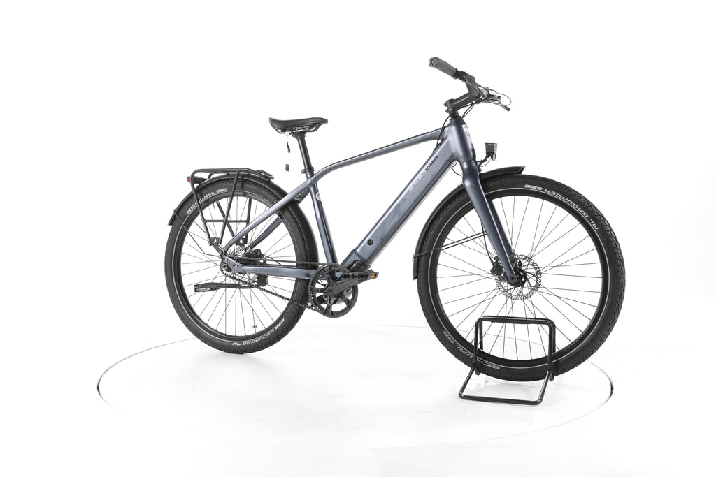 Storck e:RADDAR Erde.2 City E-Bike - Image 2