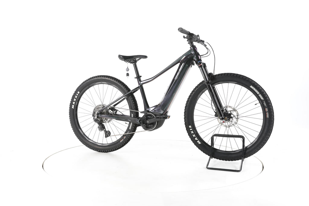 Liv Vall-E+ Pro E-Bike - Image 2