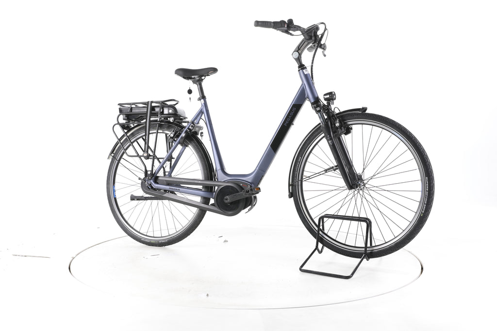 Pegasus Siena E7 City E-Bike - Image 2