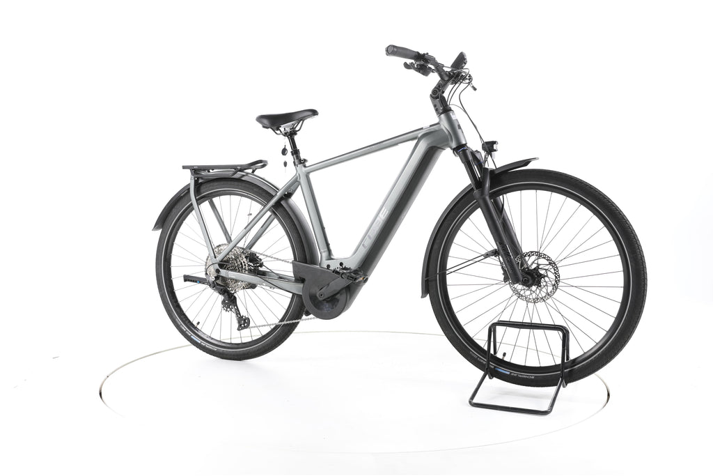 Cube Kathmandu Hybrid Pro Trekking E-Bike 2023 - Image 2