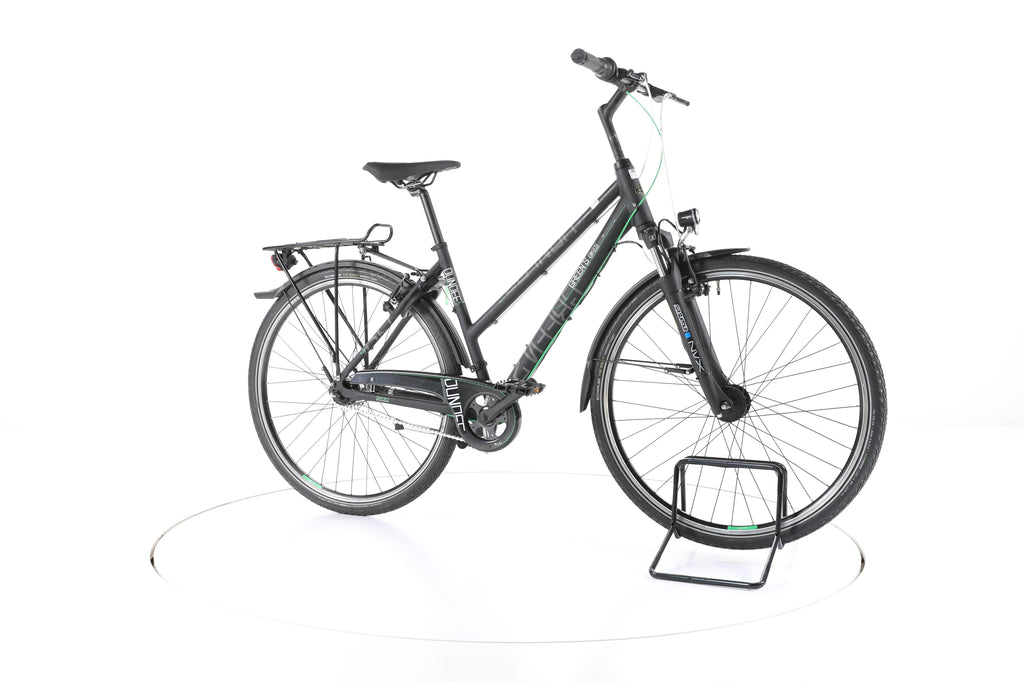 Green's Dundee ALL4Y Fahrrad City & Trekking - Image 2