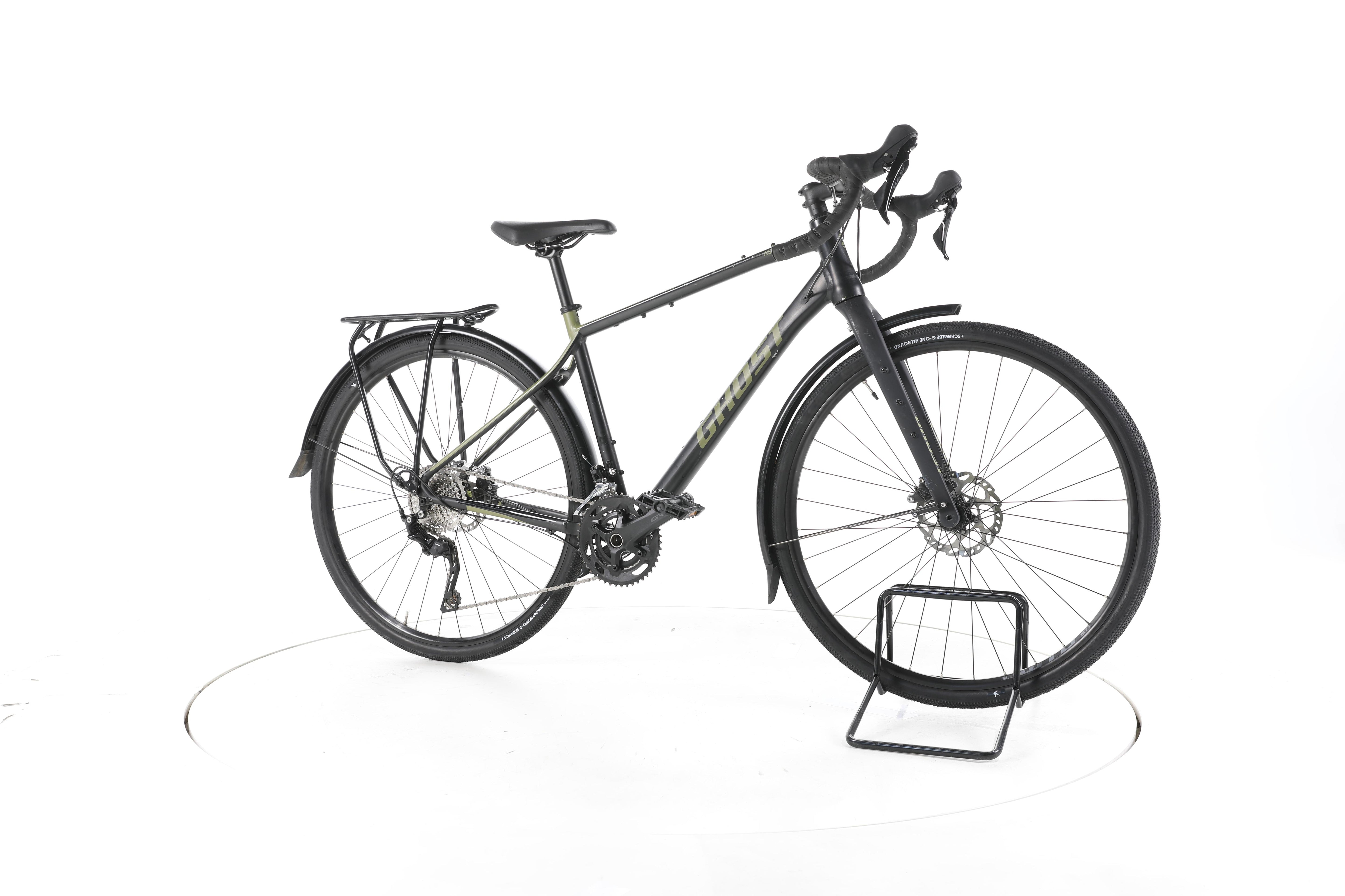 Ghost Asket Essential EQ Gravelbike - Image 2