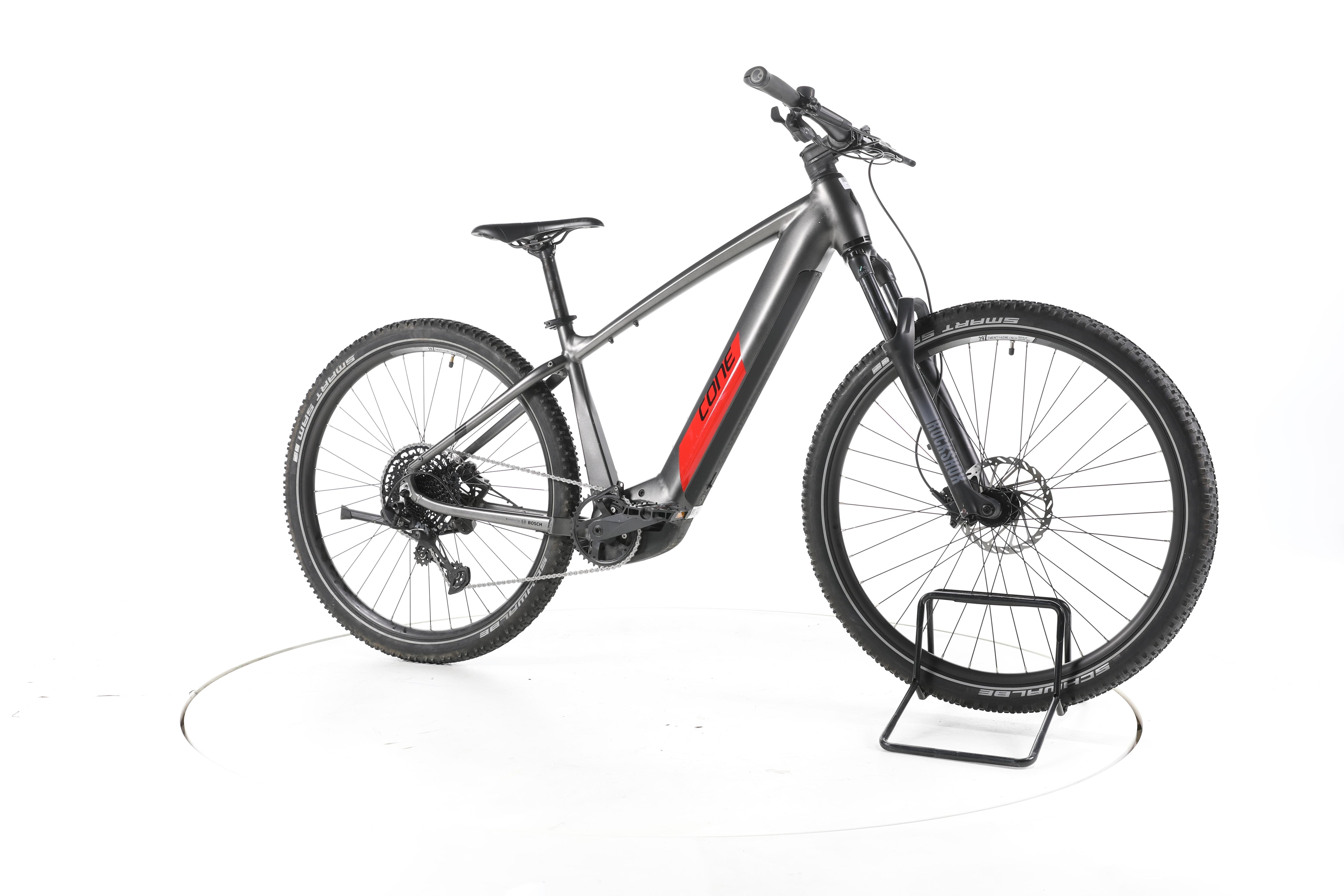 CONE Bikes eTrail IN 4.0 E-Bike - Image 2