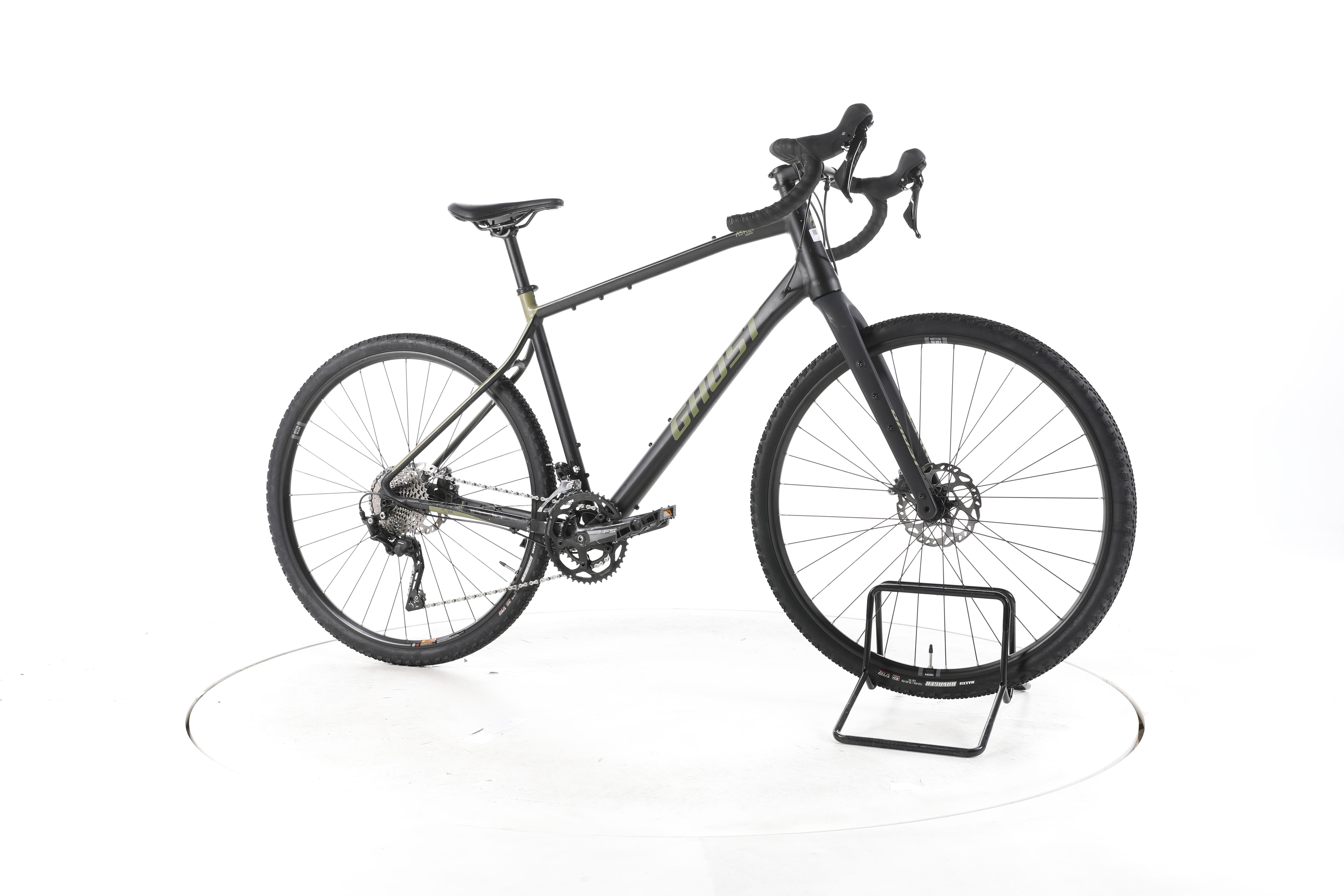 Ghost Asket Essential Gravelbike - Image 2