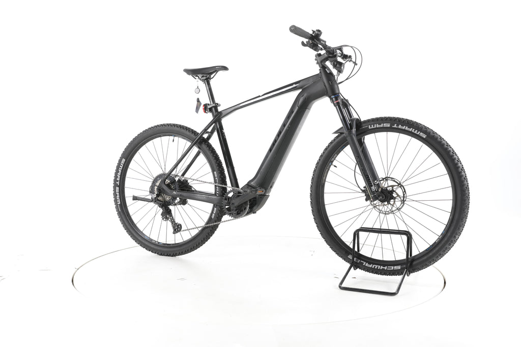 Bulls Copperhead EVO 2 E-Bike - Image 2