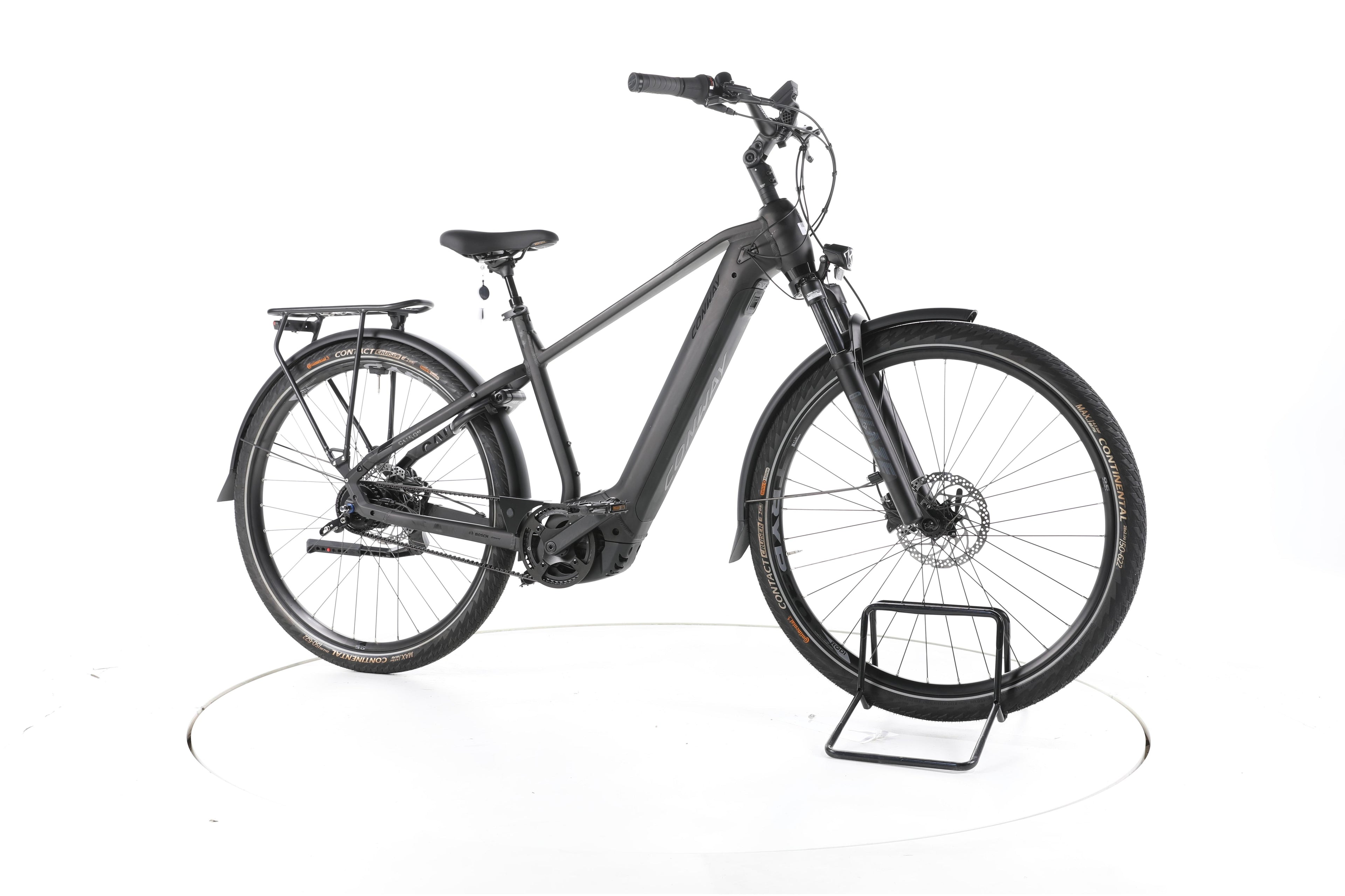 Conway Cairon T 4.5 City E-Bike 2025 - Image 2