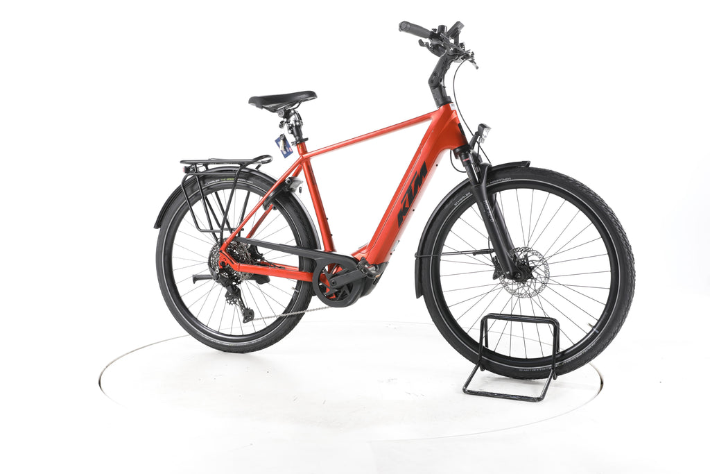 KTM Macina Style 830 Trekking E-Bike 2025 - Image 2