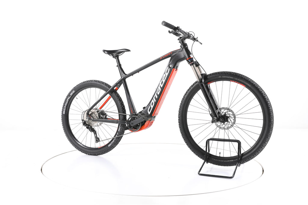 Corratec E-Power X-Vert Pro Shadow Edge E-Bike - Image 2