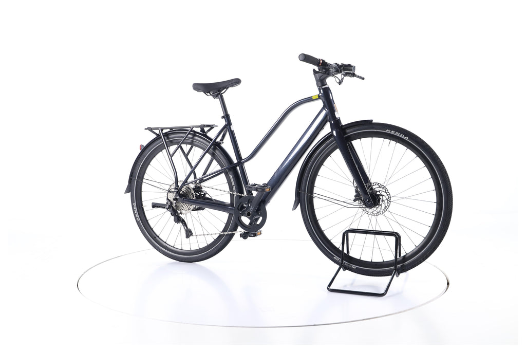 Orbea Vibe Mid H30 EQ E-Bike - Image 2