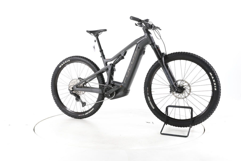 Focus Thron² 6.8 E-Bike Fully - Image 2