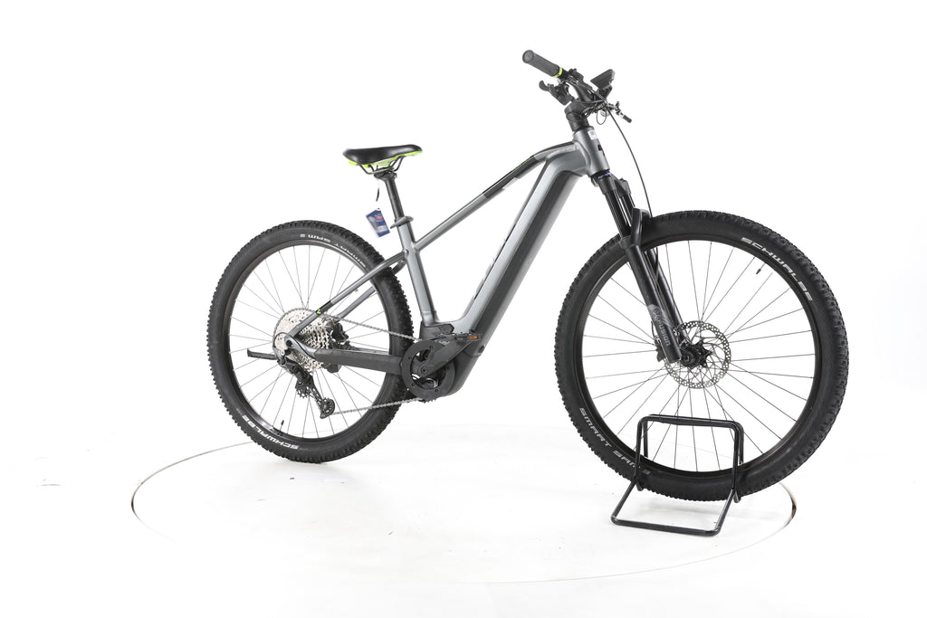 Cube Reaction Hybrid Pro E-Bike - Image 2