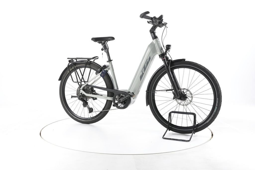 KTM Macina Style LTD PRO Trekking E-Bike Tiefeinsteiger 2024 - Image 2