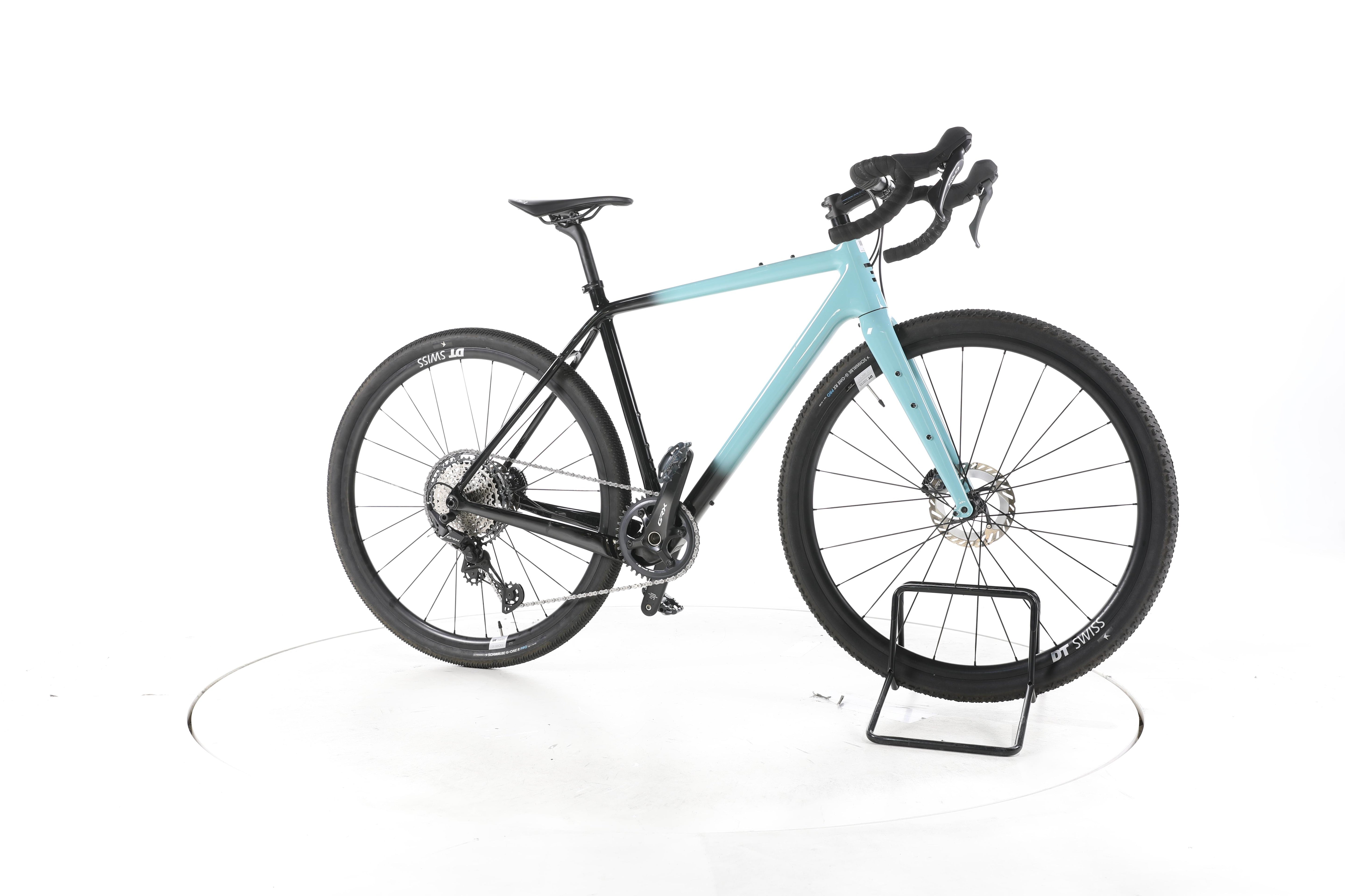 RCB Bikes RCB Gravel plus Gravelbike Carbon 2026 - Image 2