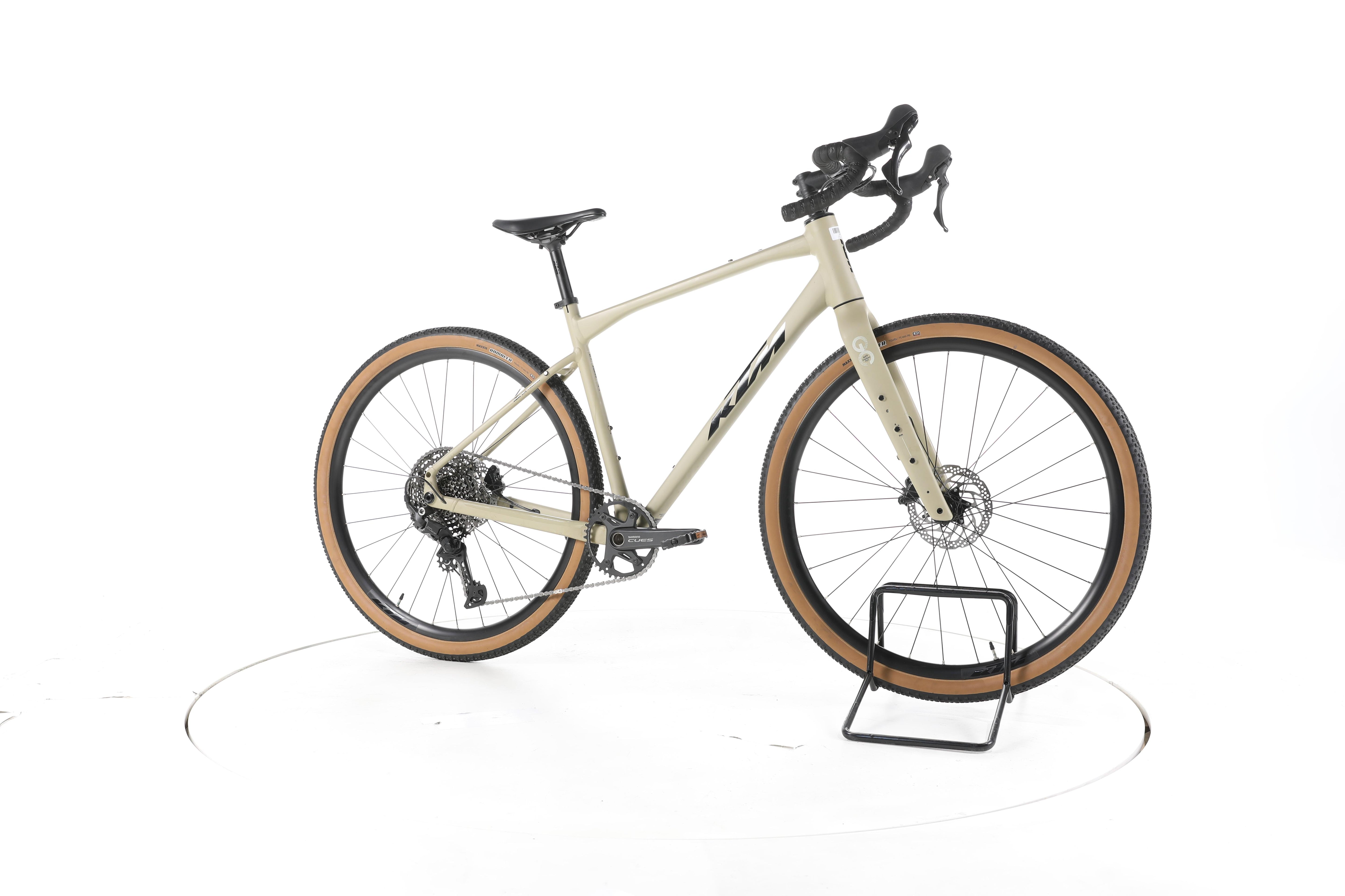 KTM Gravelator 25 - Image 2