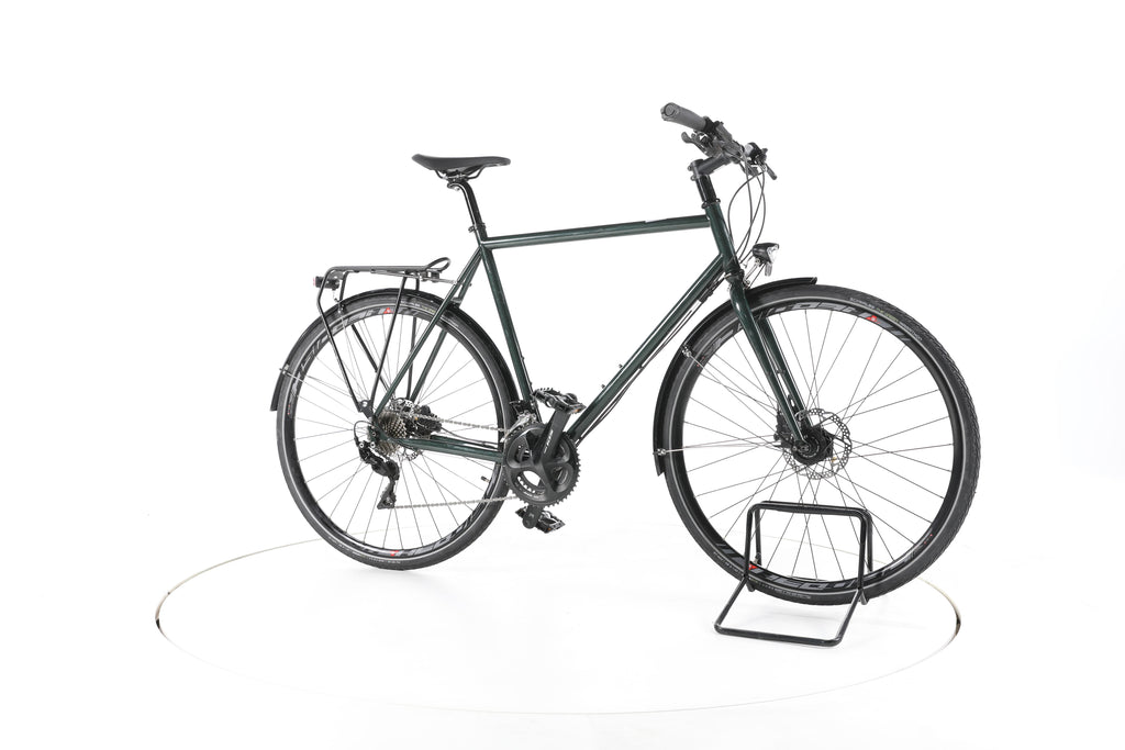 INTEC F010 Urban - Image 2