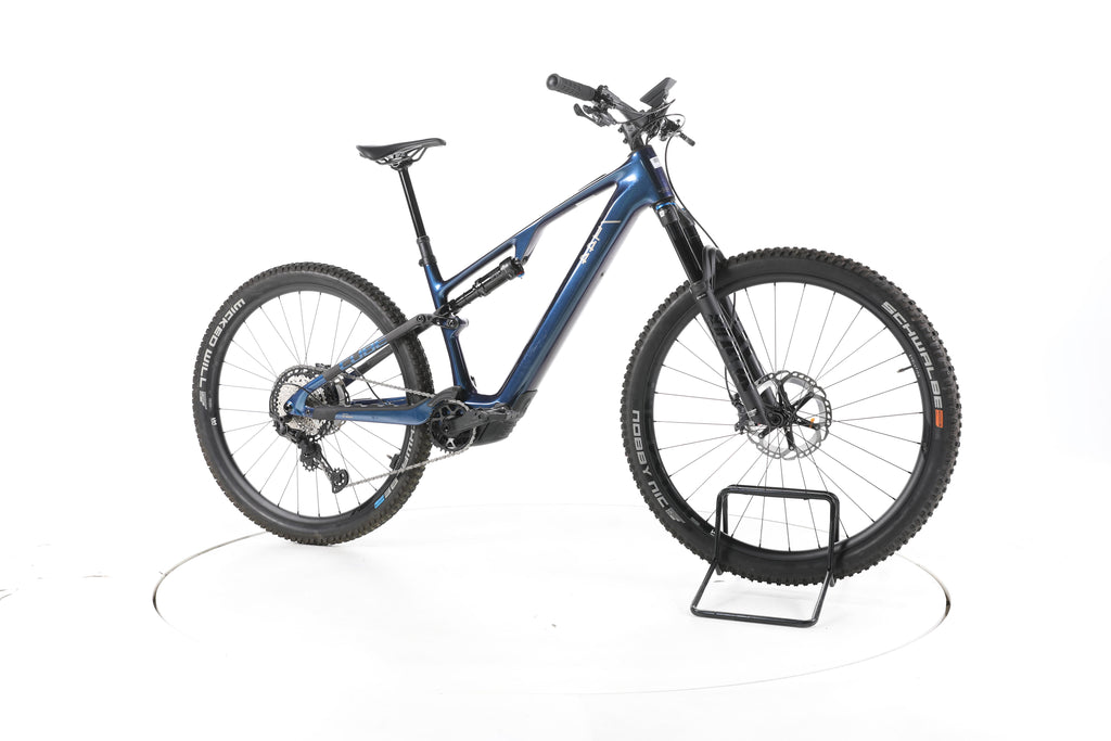 Cube AMS Hybrid ONE 44 SLX E-Bike Fully Carbon 2024 - Image 2