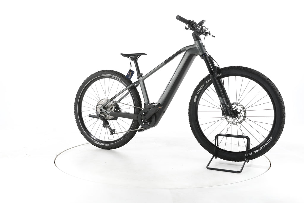 Cube Reaction Hybrid Pro E-Bike - Image 2