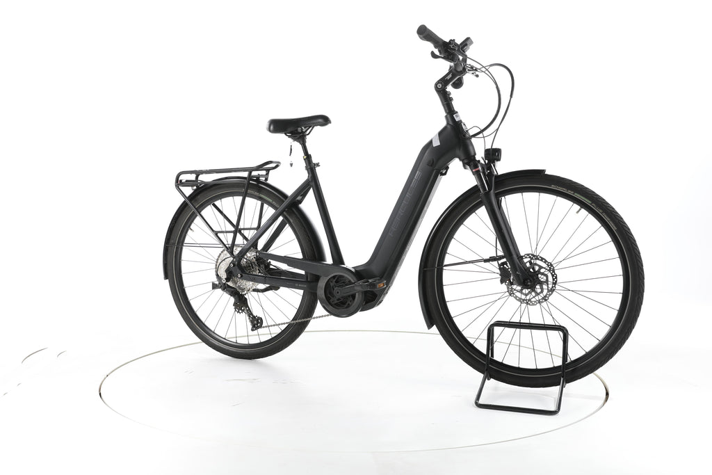 Hercules Futura Comp I-11 Trekking E-Bike Tiefeinsteiger 2023 - Image 2