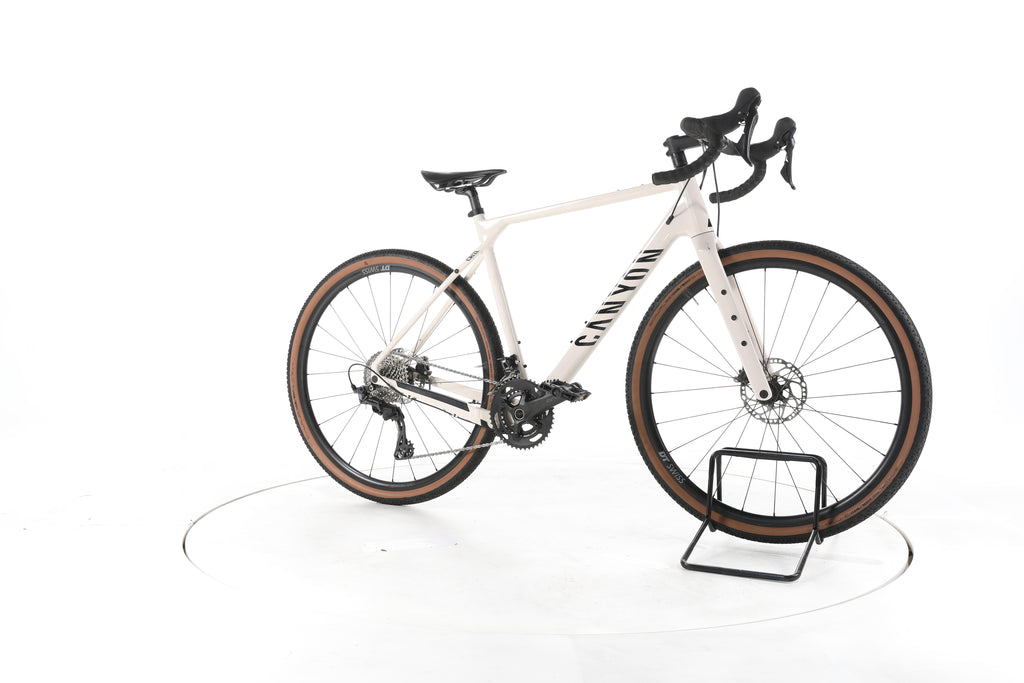 Canyon Grizl 7 Gravelbike Carbon 2024 - Image 2