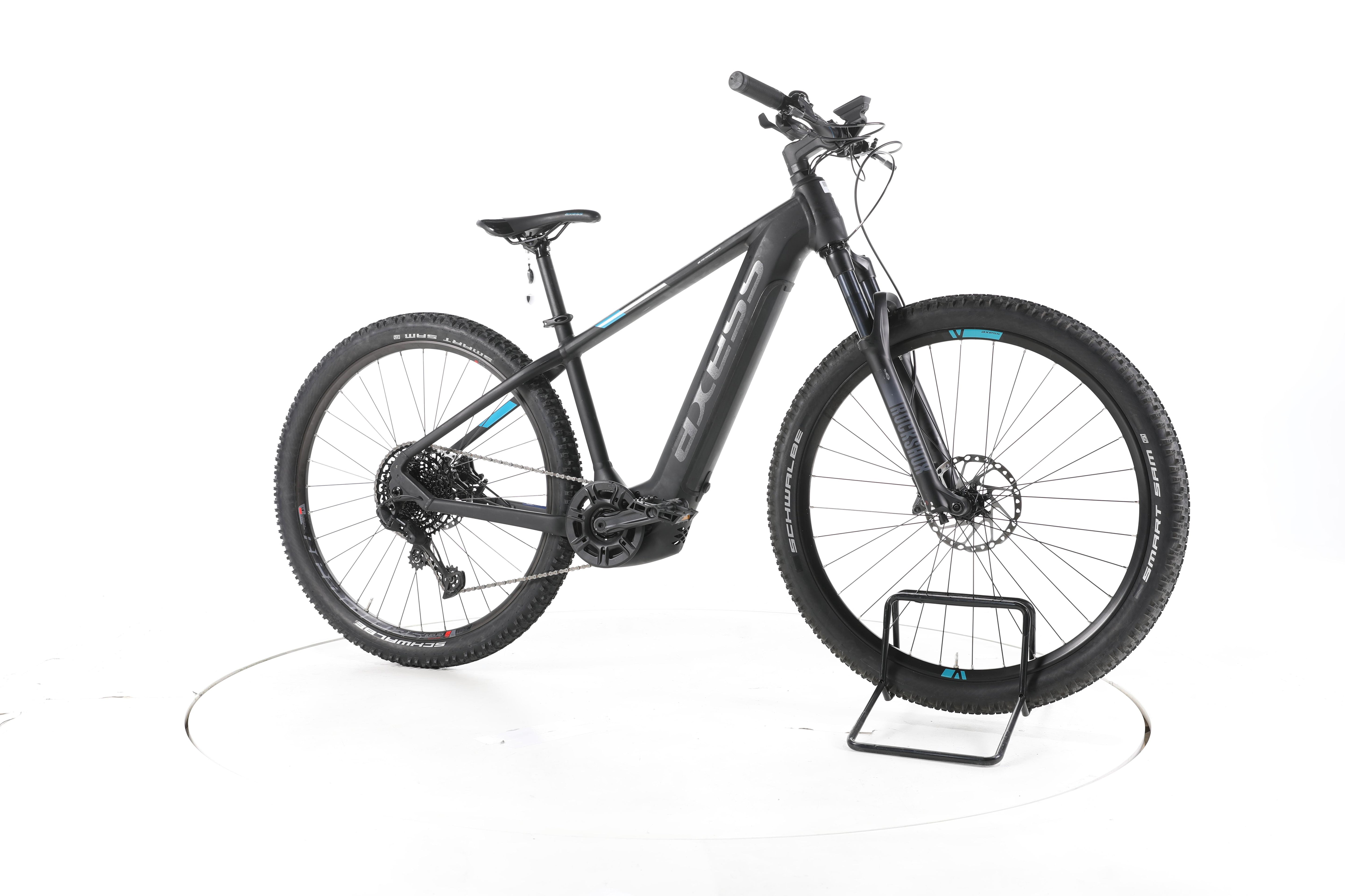 Axess Element 29 E-Bike 2024 - Image 2