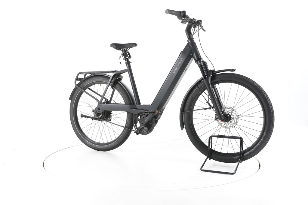Riese & Müller Nevo GT vario City E-Bike Tiefeinsteiger - Image 2