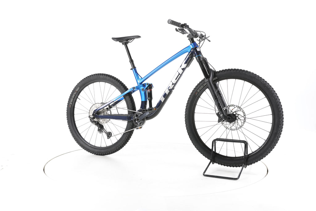 Trek Fuel EX 8 Gen 5 - Image 2