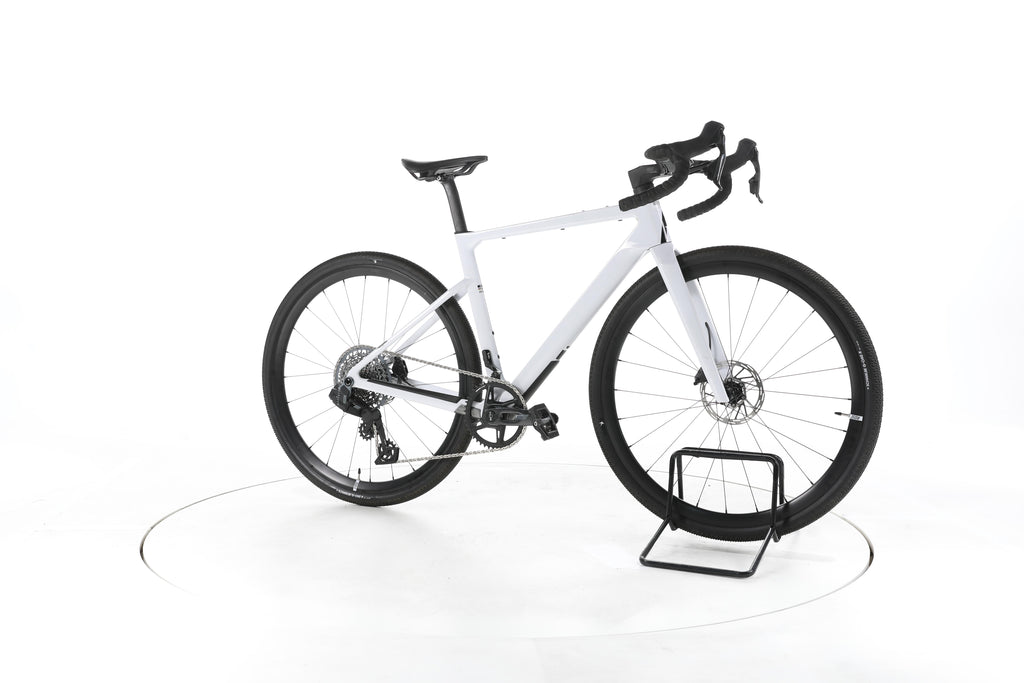 Rose Backroad FF Rival XPLR AXS Gravelbike Carbon 2024 - Image 2