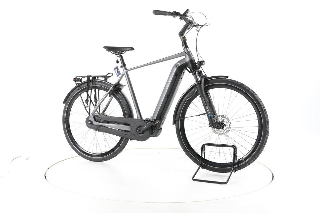 Multicycle Voyage EMI City E-Bike - Image 2
