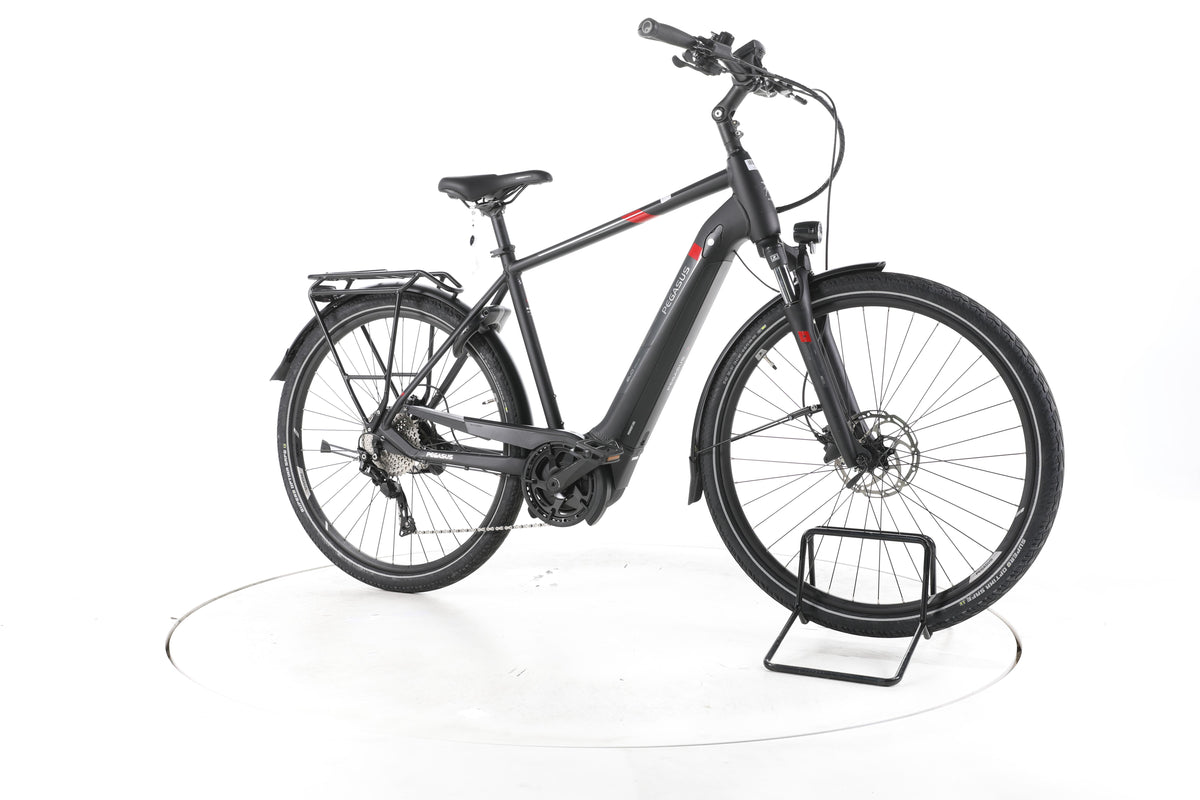 Pegasus Premio EVO 10 Trekking E-Bike - Image 2