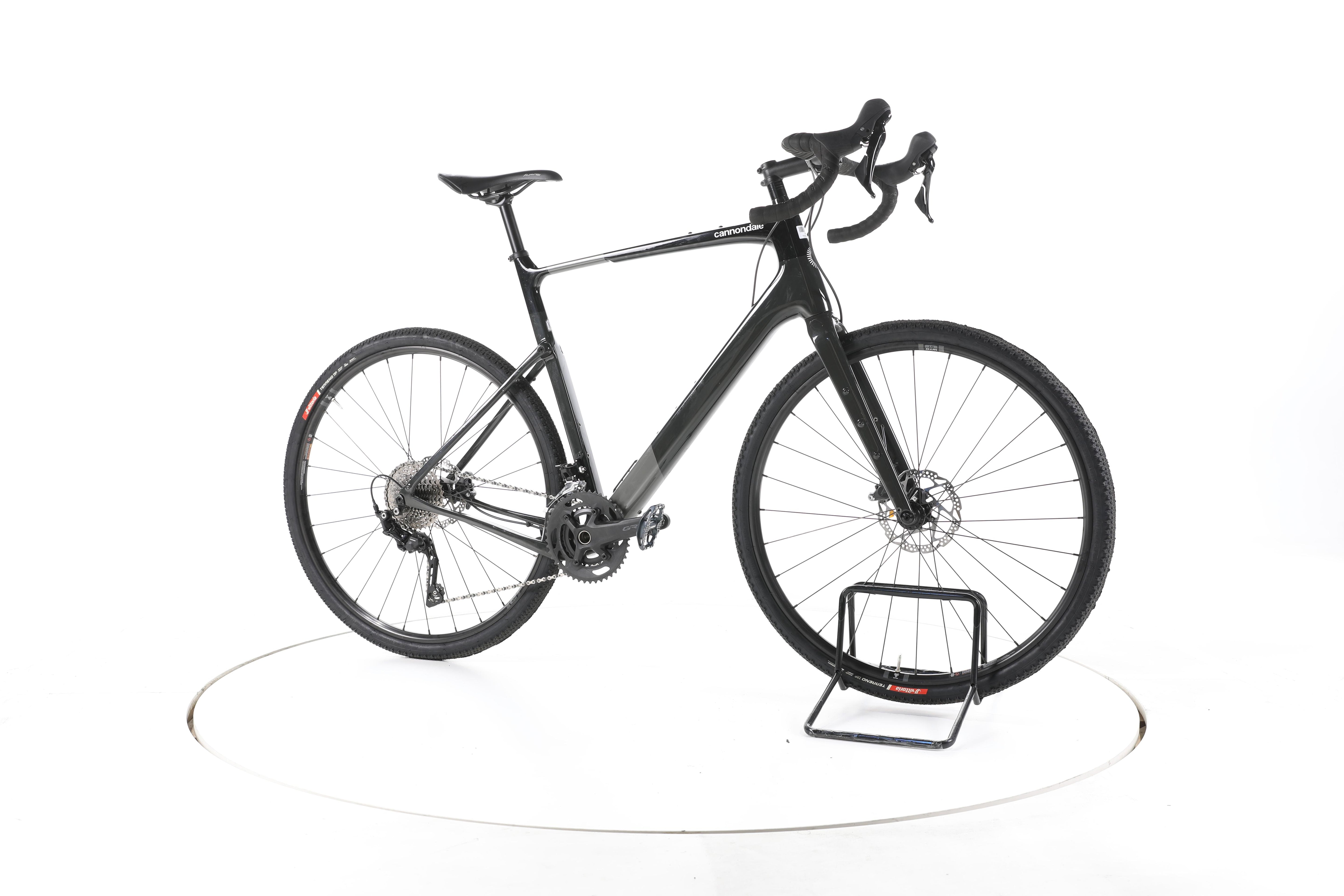 Cannondale Topstone 4 Gravelbike Carbon 2024 - Image 2