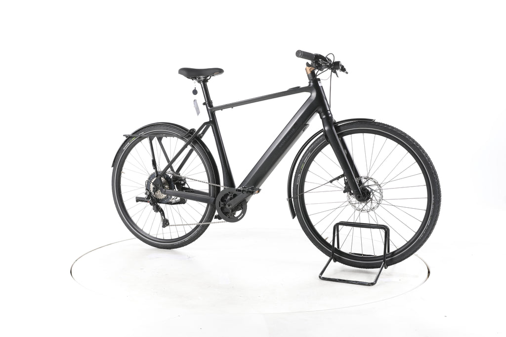 Riese & Müller UBN Five touring Trekking E-Bike - Image 2