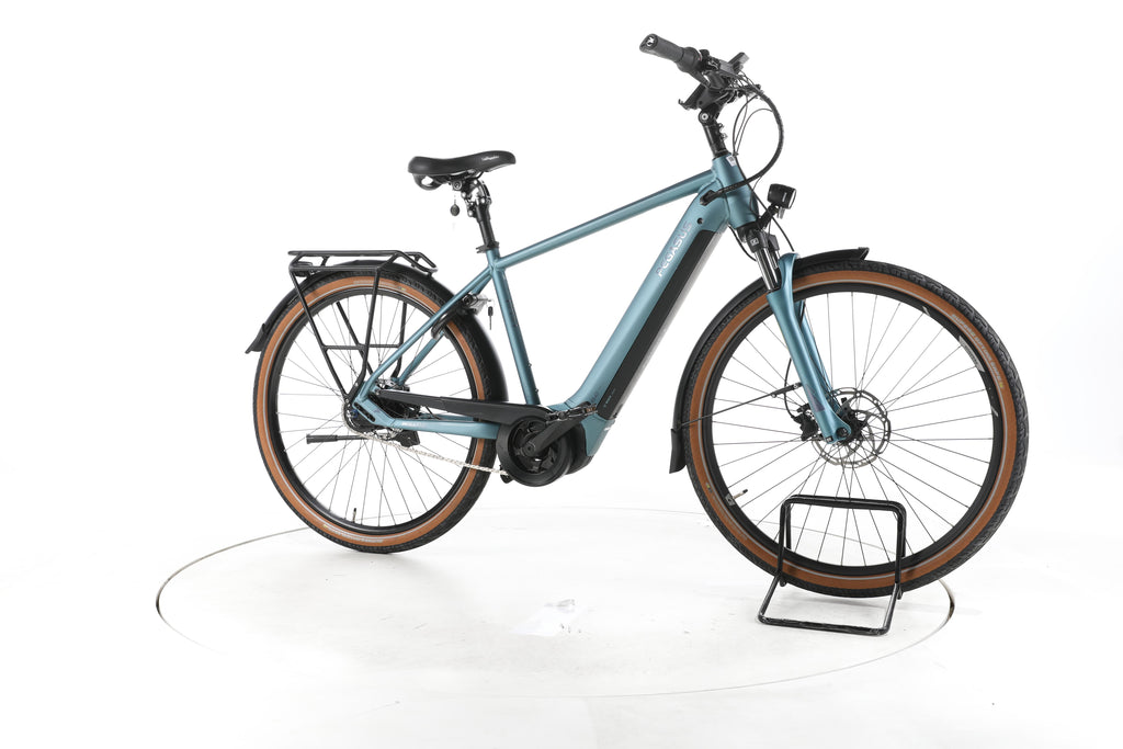 Pegasus Premio EVO 5R City E-Bike - Image 2