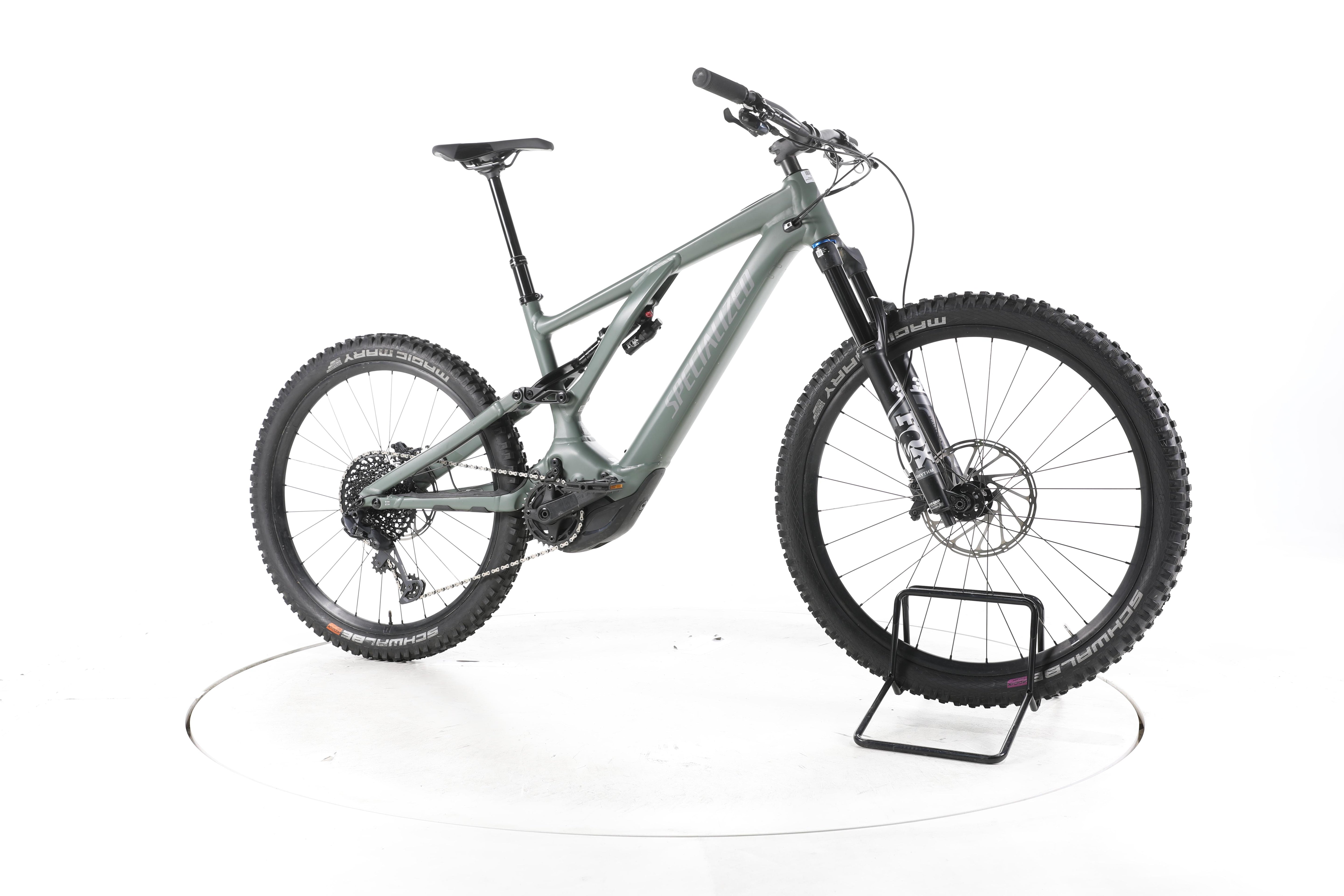 Specialized Turbo Levo Comp E-Bike Fully - Image 2