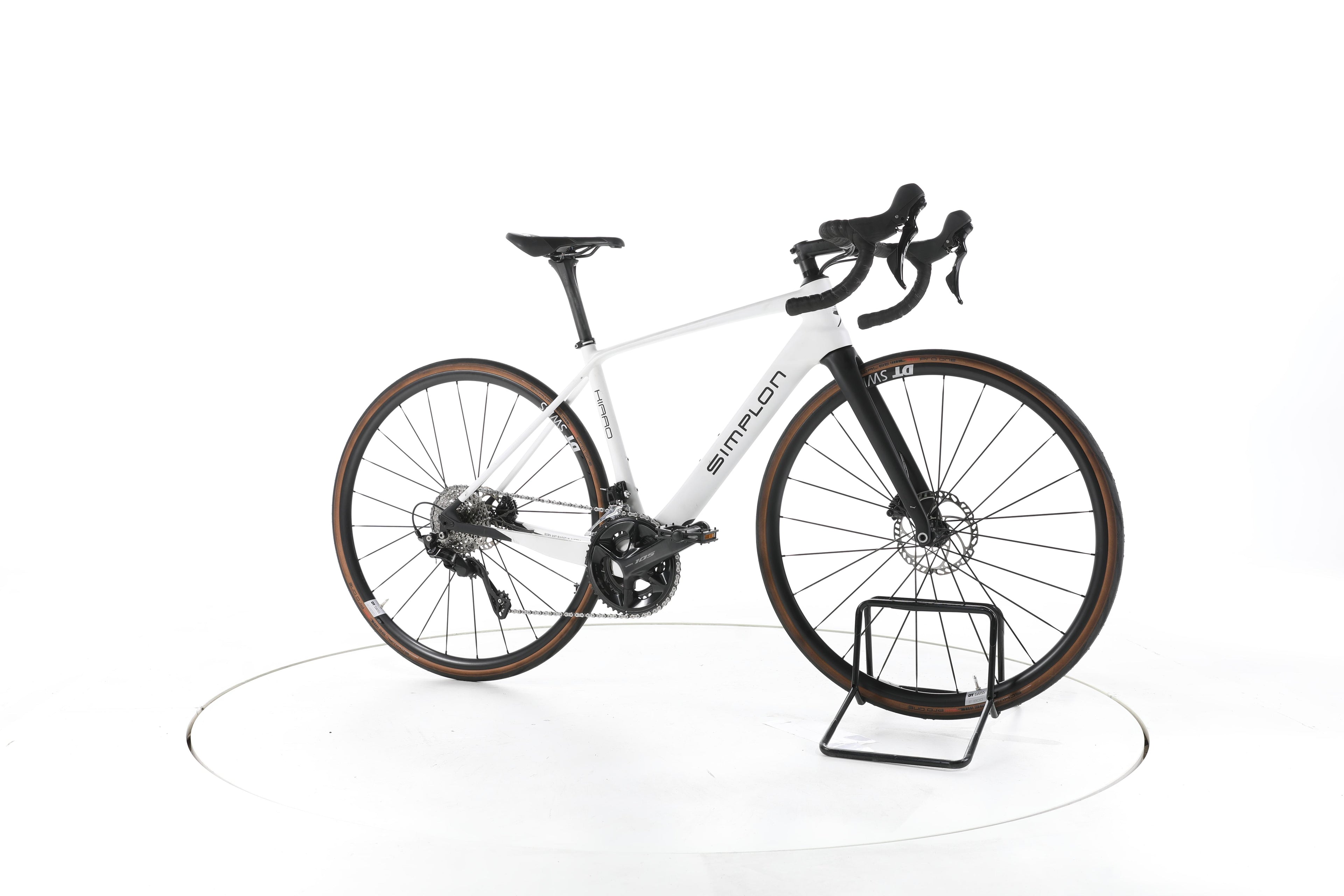 Simplon Kiaro Disc 105 - Image 2