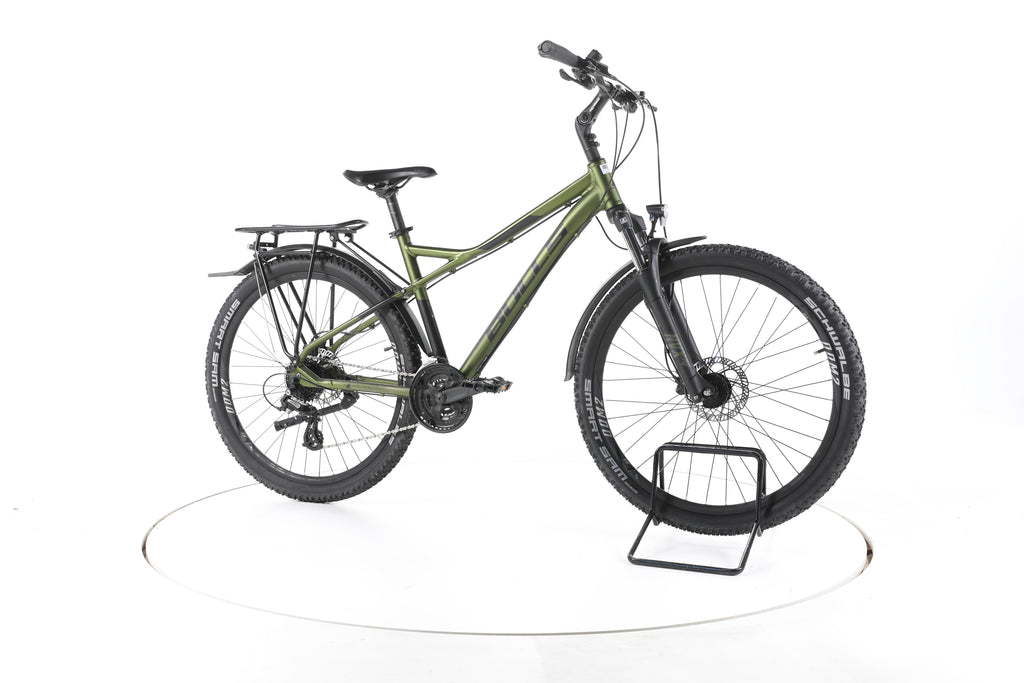 Bulls Sharptail Street Fahrrad City & Trekking - Image 2