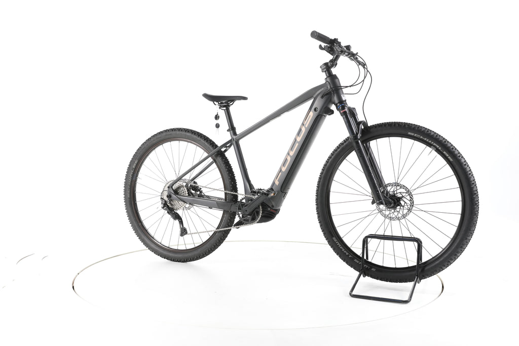 Focus Jarifa² 6.7 Nine E-Bike - Image 2
