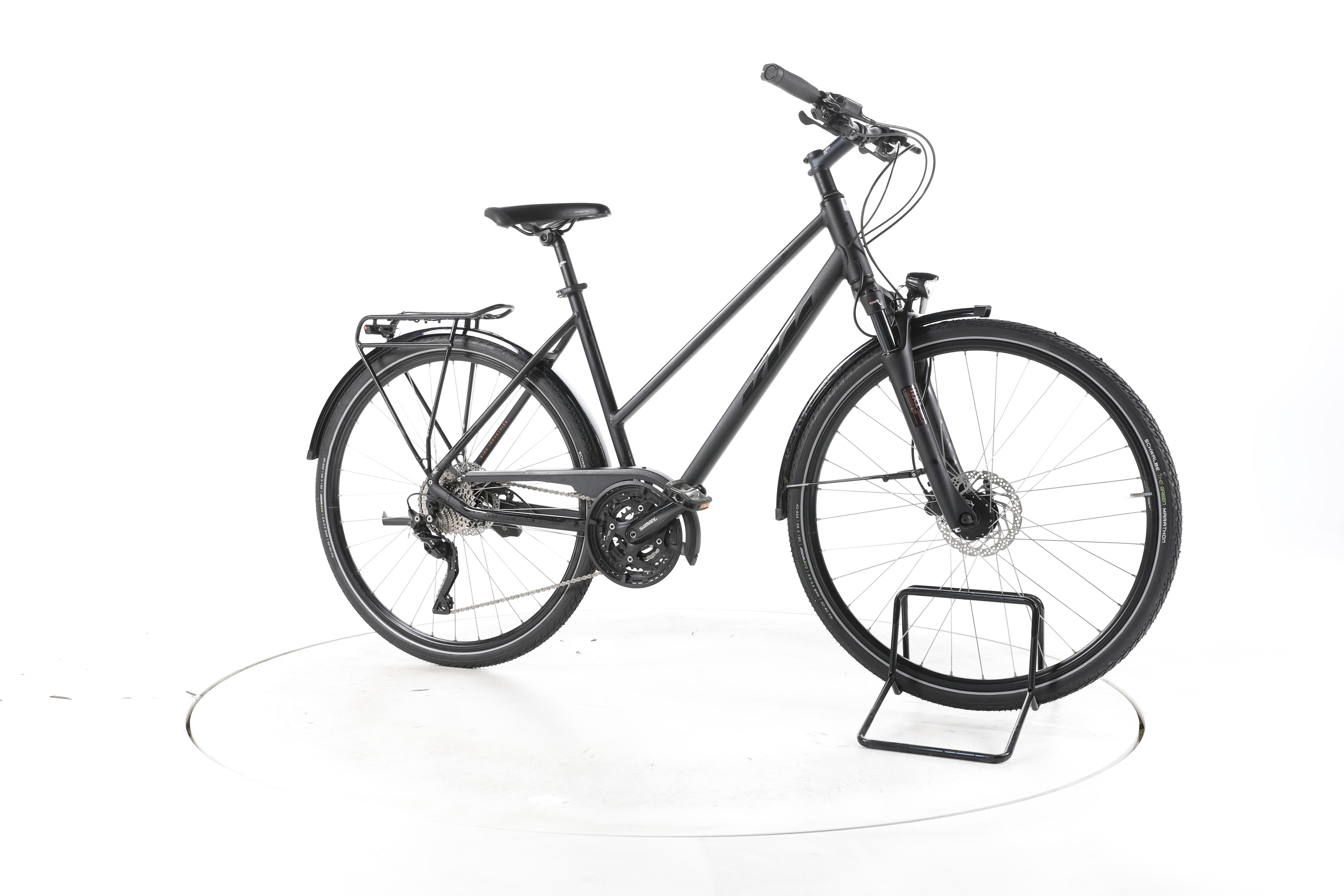 KTM Trento XT Fahrrad City & Trekking - Image 2